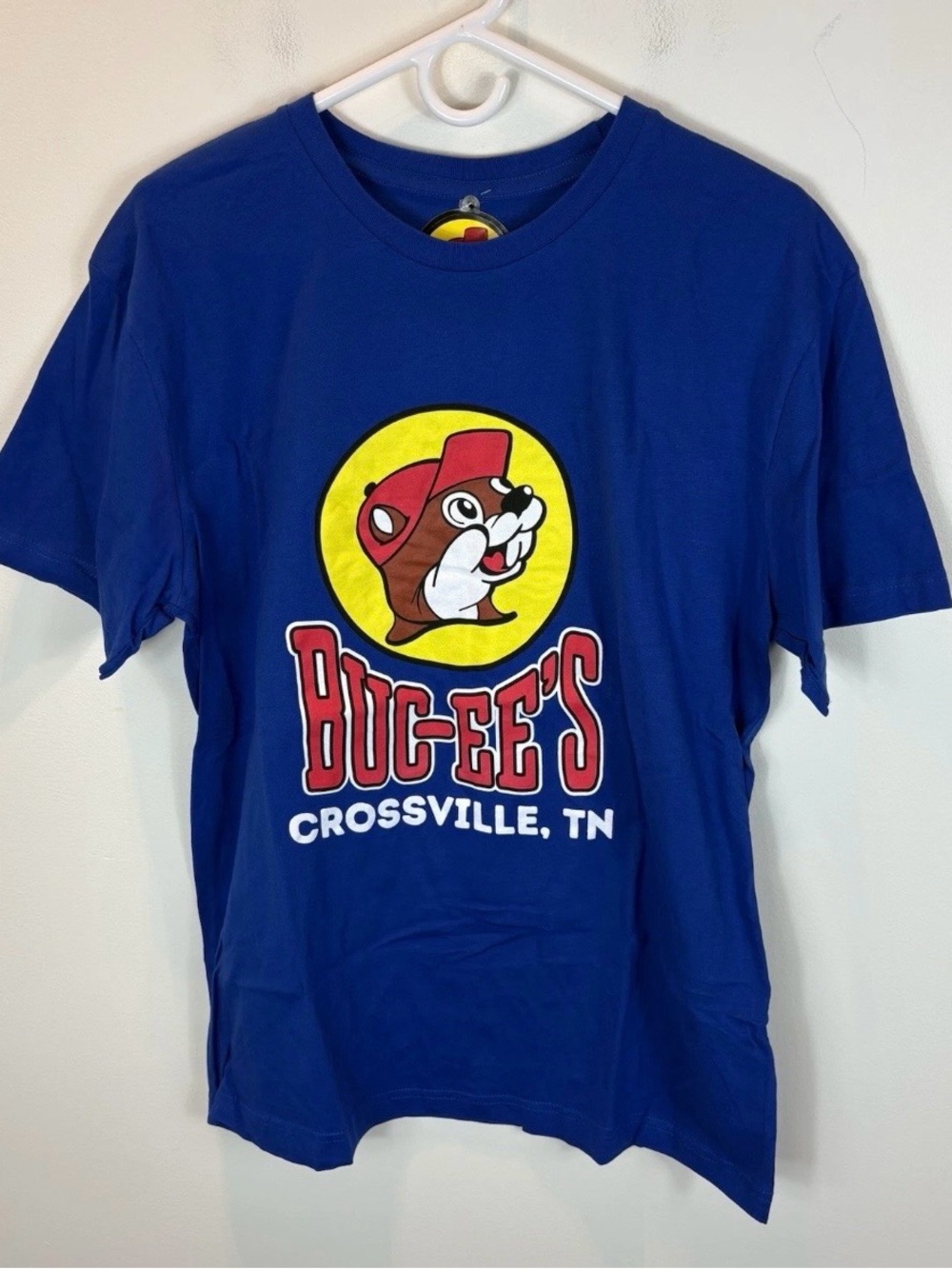 BUC-EE’S Crossville, TN T Shirt